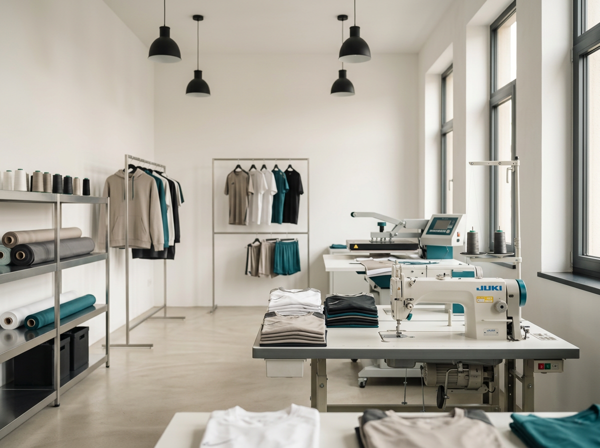 Loesung Teamwear