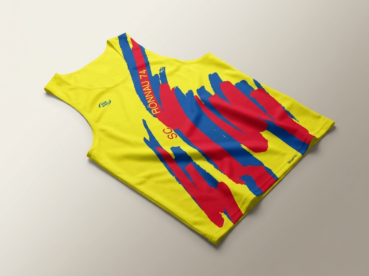 Funktions- & Performance Textilien