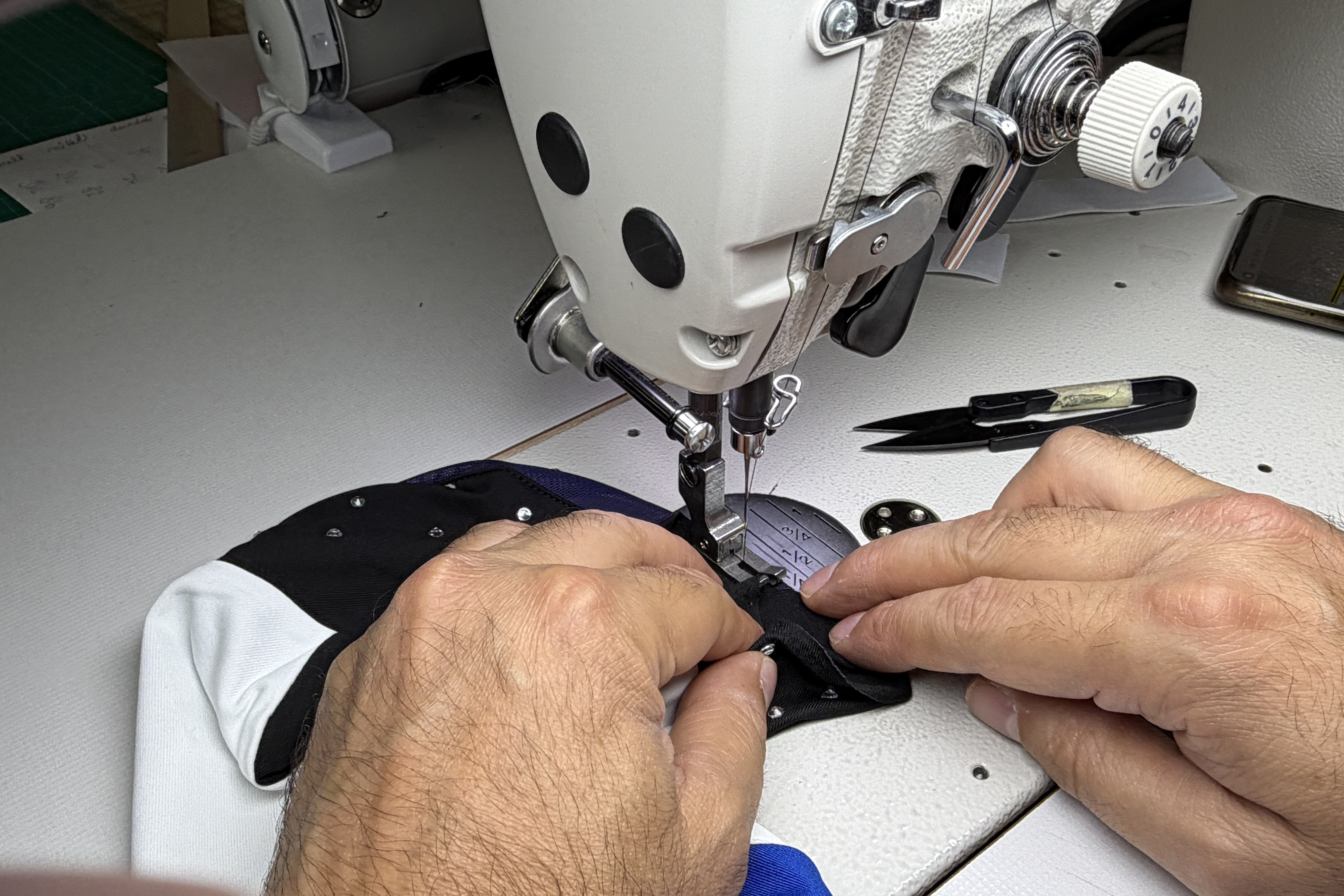 Produktion Werkstatt